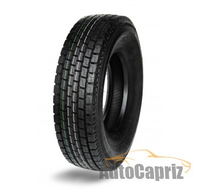 Грузовые шины Daewoo DWD14 (ведущая ось) 315/80 R22.5 20PR 157/154M