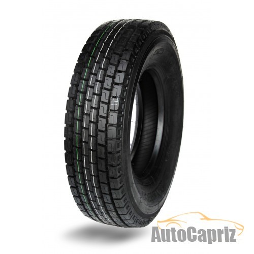 Грузовые шины Daewoo DWD14 (ведущая ось) 315/80 R22.5 20PR 157/154M