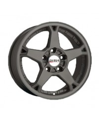 Disla Rapide 709 GM R17 W7.5 PCD5x112 ET40 DIA66.6