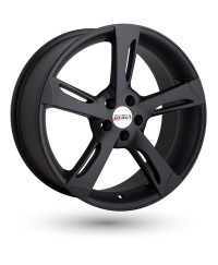 Disla Genesis 818 BM R18 W8 PCD5x114.3 ET40 DIA67.1