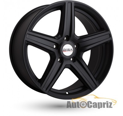 Диски Disla Scorpio 704 Mers BM R17 W7.5 PCD5x112 ET42 DIA72.6