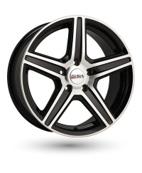Disla Scorpio 804 Mers BD R18 W8 PCD5x112 ET35 DIA66.6  
