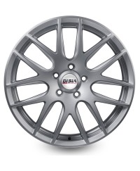 Disla Munich 816 S R18 W8 PCD5x120 ET40 DIA72.6   