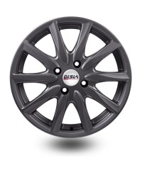 Disla Raptor 602 GM R16 W7.0 PCD4x100 ET38 DIA67.1