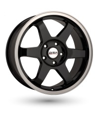 Disla JDM 719 BD R17 W7.5 PCD5x108 ET40 DIA67.1