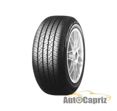 Шины Dunlop SP Sport 270 235/55 R18 100H