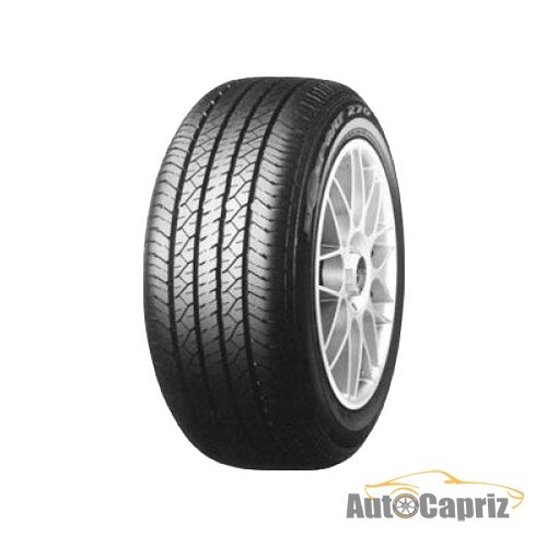 Шины Dunlop SP Sport 270 235/55 R18 100H
