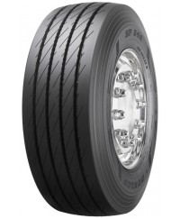 Грузовые шины Dunlop SP246 (прицепная ось) 245/70 R17.5 143J/146F