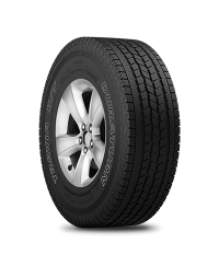 Duraturn Travia H/T 265/75 R16 116H