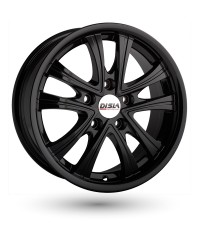 Disla Evolution 508 B R15 W6.5 PCD5x112 ET35 DIA57.1