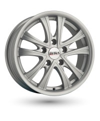 Disla Evolution 508 S R15 W6.5 PCD5x112 ET35 DIA67.1   