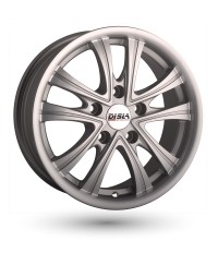 Disla Evolution 508 SD R15 W6.5 PCD5x114.3 ET35 DIA67.1
