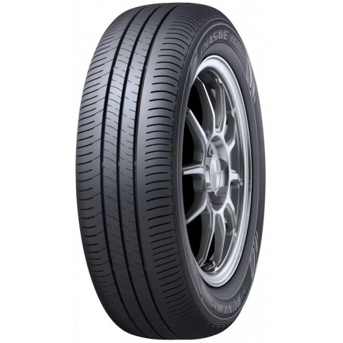 Шины Dunlop EnaSave EC300 Plus 215/60 R17 96H