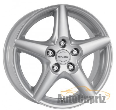 Диски ENZO R SILVER R16 W7.00 PCD5x120 ET42 DIA72.6