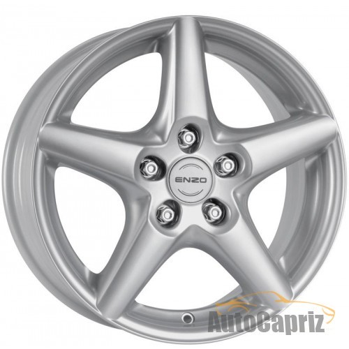 Диски ENZO R SILVER R16 W7.00 PCD5x120 ET42 DIA72.6