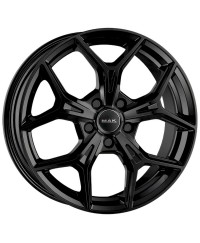 Диски Mak Epica R17 W7.00 PCD5x112 ET40 DIA57.1 GB