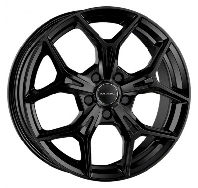 Диски Mak Epica R17 W7.00 PCD5x112 ET40 DIA57.1 GB