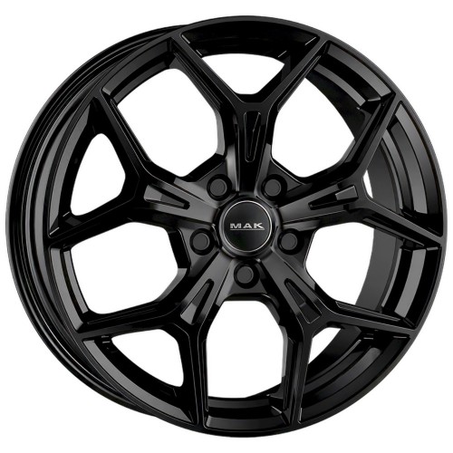 Диски Mak Epica R17 W7.00 PCD5x112 ET40 DIA57.1 GB