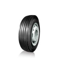 Ling Long F816 (рулевая ось) 11.00 R22.5 146/143M 16PR 