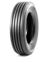 Ling Long F820 (рулевая ось) 285/70 R19.5 144/142M