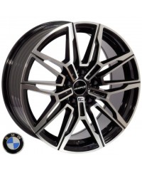 Диски ZF-FBX164 BMF R17 W7.5 PCD5x112 ET30 DIA66.6