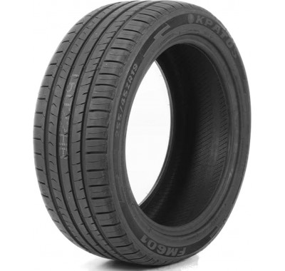 Шины Kpatos FM601 195/55 R15 85V