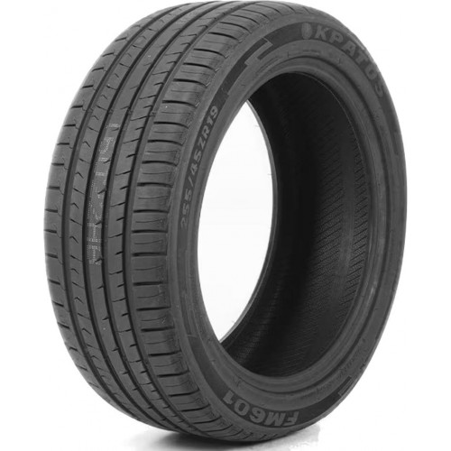 Шины Kpatos FM601 195/55 R15 85V