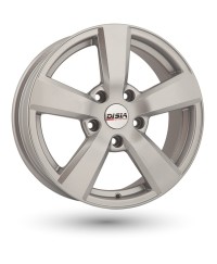 Disla Formula 603 SD R16 W7 PCD5x120 ET38 DIA65.1