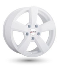 Disla Formula 603 W R16 W7 PCD5x118 ET38 DIA71.1
