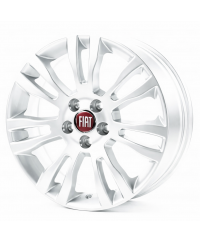 Диски Replica FT16230 R16 W6.0 PCD5x98 ET36 DIA58.1 S