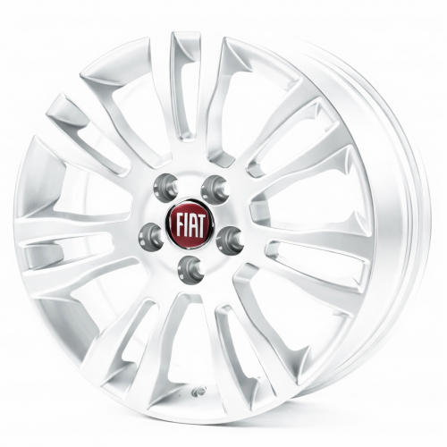 Диски Replica FT16230 R16 W6.0 PCD5x98 ET36 DIA58.1 S