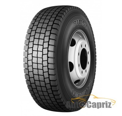 Грузовые шины Falken BI851 (ведущая ось) 315/80 R22.5 156/150L