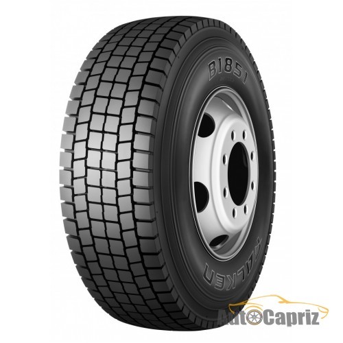 Грузовые шины Falken BI851 (ведущая ось) 315/80 R22.5 156/150L
