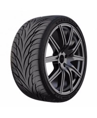 Federal Super Steel 595 235/60 R16 100V