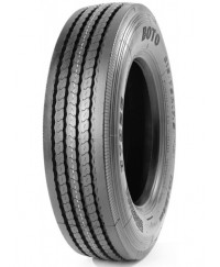 Force BT926  (рулевая ось) 215/75 R17.5 16PR 135/133J