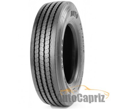 Грузовые шины Force BT926  (рулевая ось) 215/75 R17.5 16PR 135/133J