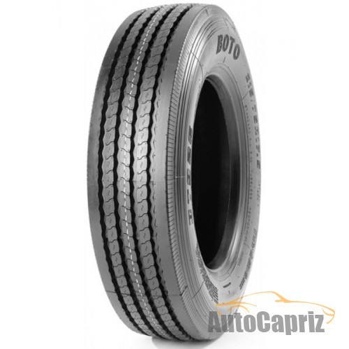 Грузовые шины Force BT926  (рулевая ось) 215/75 R17.5 16PR 135/133J