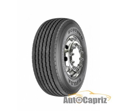 Грузовые шины Fulda Ecotonn 2 (прицепная ось) 385/65 R22.5 164/158L