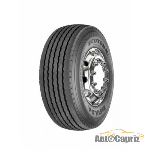 Грузовые шины Fulda Ecotonn 2 (прицепная ось) 385/65 R22.5 164/158L