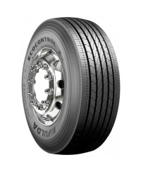 Fulda EcoControl 2+ (рулевая ось) 385/55 R22.5 160K/158L