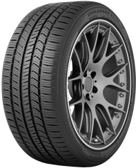 Шины Yokohama Geolandar X-CV G057 265/50 R22 112V
