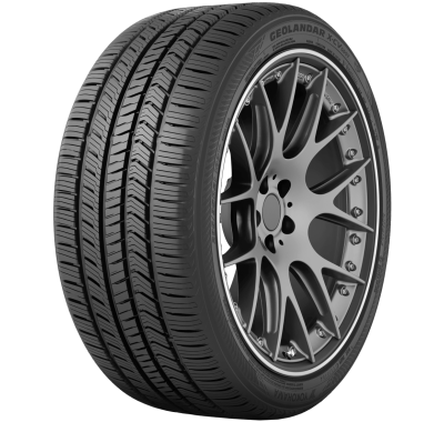 Шины Yokohama Geolandar X-CV G057 265/50 R22 112V