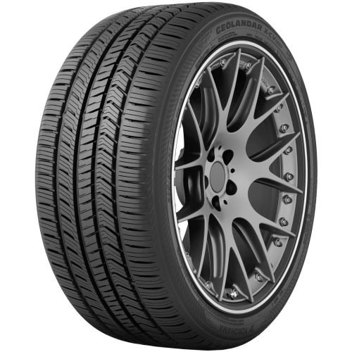 Шины Yokohama Geolandar X-CV G057 265/50 R22 112V
