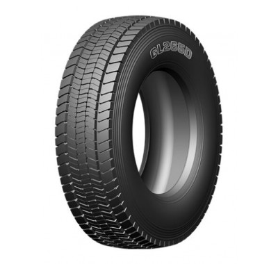 Грузовые шины Samson GL265D (ведущая ось) 245/70 R17.5 143/141J