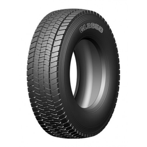 Грузовые шины Samson GL265D (ведущая ось) 245/70 R17.5 143/141J