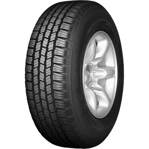 Шины Royal Black Gazill 195/75 R16C 107/105R