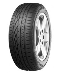 General Tire Grabber GT 255/60 R18 112V