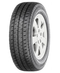 General Tire Eurovan 2 215/75 R16C 113/111R