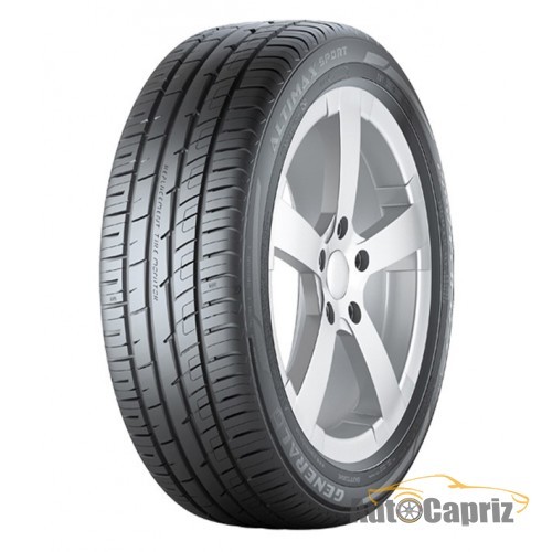 Шины General Tire Altimax Sport 245/40 R18 97Y