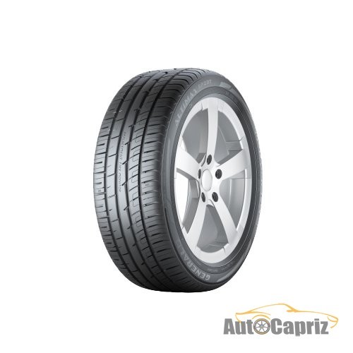 Шины General Tire Altimax Sport 215/50 R17 91Y